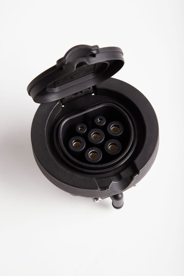 Lumosa energie producten | laadpaal stopcontact type 2