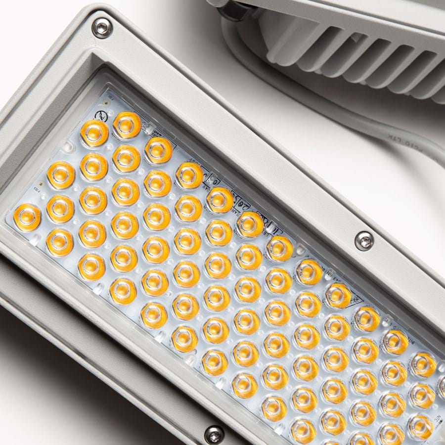 Product LED Lighting Luminaire 40 Degree LED Modules