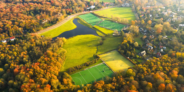 Lumosa Ledverlichting HC Bloemendaal Hoeckeyed ©Ewoutpahud 01